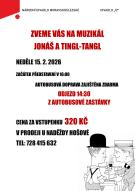 divadelní představení