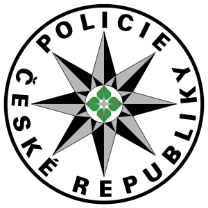 logo PČR