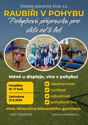 pozvánka